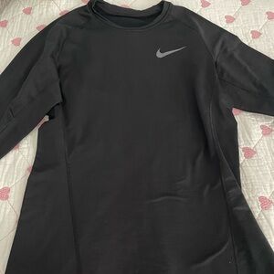 Nike Dry Fit Long Sleeve